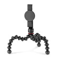 Joby GorillaPod - Selfie Stick / Tripod Stativkit med Magnet - MagSafe Kompatibel - Svart