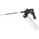 KS TOOLS 515.3900 Fettpresse (trykkluftdrevet)