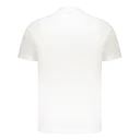 Paul & Shark Herre Topper Hvit S,