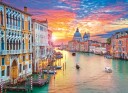 Eurographics Puslespill 1000 Venice Grand Canal