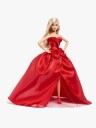 Barbie Signature Holiday Motedukke 2026