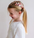 Mimi & Lula 8 Hair Clips Fancy Cherries MULTI One Size