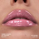 Natasha Denona HY-GLOSS Lip Set Lush Lila