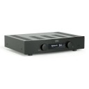 Hegel H95 Integrert forsterker  Sort
