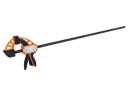 Bahco QCB-600 Enhåndstvinge 60 cm med 200 kg Trykkraft