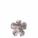 ByBarb Hair Claw Daisy White