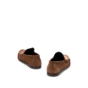 Saint Laurent Herre Sko Brun 41 1/2 EU,