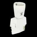 GLOBAL Trac XTSA67S 3 Adapter med grenuttak Belysning