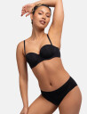 Dorina Michelle/Eco Balcony   Black   C x 85