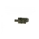 BOSCH 0 986 280 725 Sensor, avgasstrykk