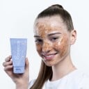 Florence by Mills Feed Your Soul Love U A Latte Coffee Glow Mask 50 ml Ansiktsmaske