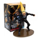 Banpresto My Hero Academia The Amazing Heroes Vol.23 Present Mic Figure