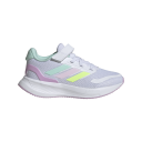 Adidas Runfalcon 5 El C Ftwr White/clear Mint/clear Pink 29.0