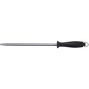 Essentials Diamantslipende stål, 25 cm