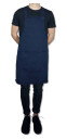 Dutchdeluxes - Suspender forkle dark blue