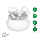 4smarts SkyBuds Pro ANC Hvit