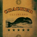Cracker Greenland Vinyl