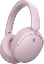 Sony WH-CH735 trådløse around-ear hodetelefoner Rosa