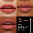 MAC Cosmetics Macximal Silky Matte Lipstick Mull It To The Max 3,