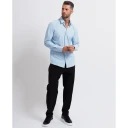 BOSS P Hank S K 261   Blue   40