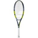 Babolat Pure Aero Junior 26 2026, Tennisracket junior