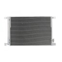 HELLA 8FC 366 222-011 Kondensator, klimaanlegg