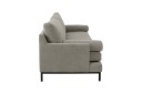 Selected Exclusive Victoria XL 3,5 seter sofa Julia young grey Julia Grå
