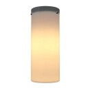 Dcw Éditions DCWéditions Tobo Taklampe H25 Hvit