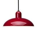 Fritz Hansen Kaiser Idell 6631 Taklampe Svart