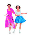 Burda 2518 Rock'n'Roll EUR 34–50