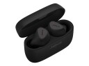 Jabra Elite 5 Titanium Svart