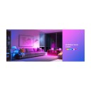Govee GU10 Smartpære 400lm WiFi & Bluetooth 2-pack - Hvit