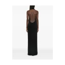 Khaite Dame Kjoler Svart M,