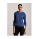 Ralph Lauren Dame Strikkevarer Lilla XS,