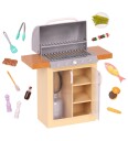 Our Generation Grill
