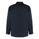 Bottega Veneta Herre Jakker Blå M,