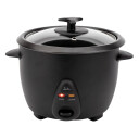 Jata JEAR2528 Riskoker   2,8L 1000W   Svart