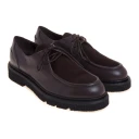 Guglielmo Rotta Dame Sko Brun 40 EU,