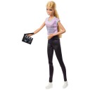 Barbie Mattel Career Of The Year 2024 Årets Kvinner Dukke Hrg54
