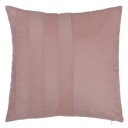 Pute Rosa 45 x 45 cm