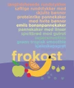 Blodsukkermagi av Linn Stokstad – Sprudlende Oppskrifter for Familie og Helse