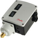 Danfoss RT200 Trykkbryter 0.2-6bar for Hydraulikk