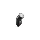 Godox V1Pro Blits Canon Oppladbar Speedlite TTL Blits