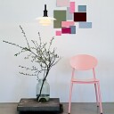 Louis Poulsen PH 3½-3 Pendel Hvit