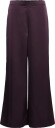 Urban Pioneers Jacinda Pants   PLUM PERFECT   XS