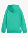 Puma Paw Patrol Hettegenser Grønn 98