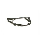 ABS sensor BOSCH 0 986 594 582