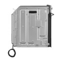 Smeg Innbygget Stekeovn 60 cm SteamClean 68 L i Rustfritt Stål SO6302TX