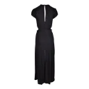 Pinko Dame Kjoler Svart L,