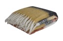 Brafab Honung pledd Gul 170x130 cm Gul